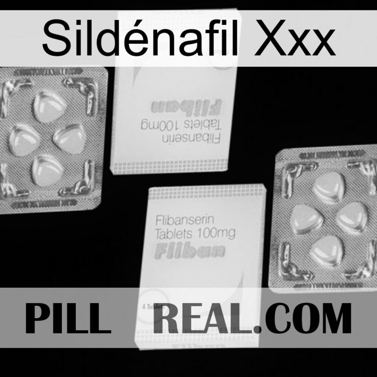 Sildénafil Xxx 33